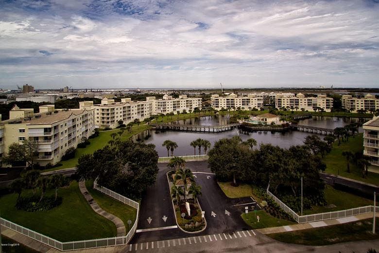 1st image of 8941 Lake Dr APT D304