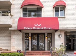 10645 Wilshire Blvd APT 304, Los Angeles, CA 90024
