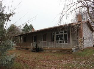 9481 E Lehring Rd, Durand, MI 48429