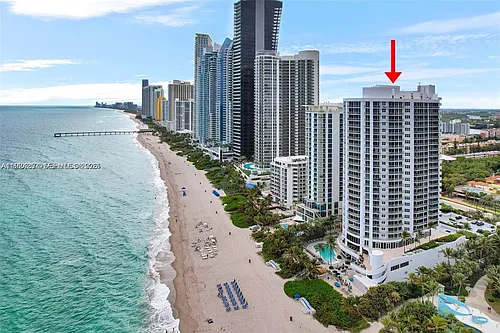 17375 Collins Ave Photo 1