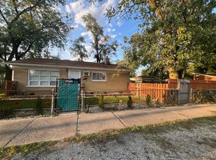 15545 Lincoln Ave, Harvey, IL 60426