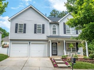 19108 Kanawha Dr, Cornelius, NC 28031