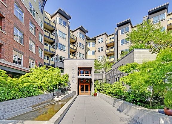 2nd image of 5440 Leary Ave NW Unit 306
