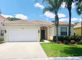 156 Seminole Lakes Dr, Royal Palm Beach, FL 33411