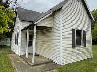 805 E Superior St, Kokomo, IN