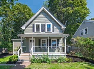 146-146A W Division St, Braintree, MA 02184
