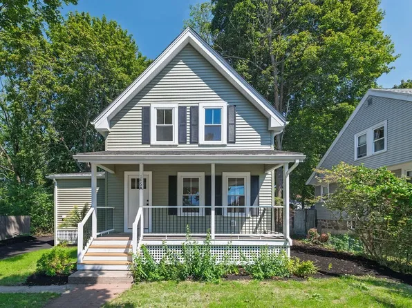 146-146A W Division St, Braintree, MA 02184