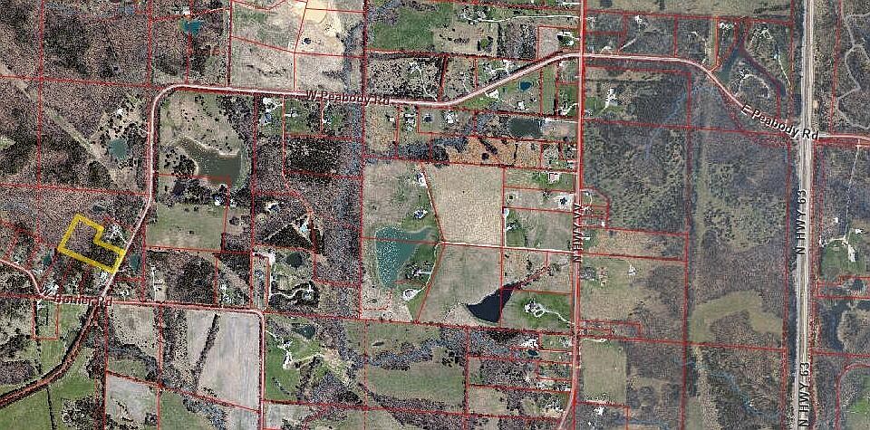 2nd image of W Peabody Rd