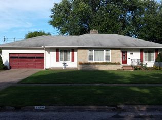 1130 Hillsdale Ave, Lorain, OH