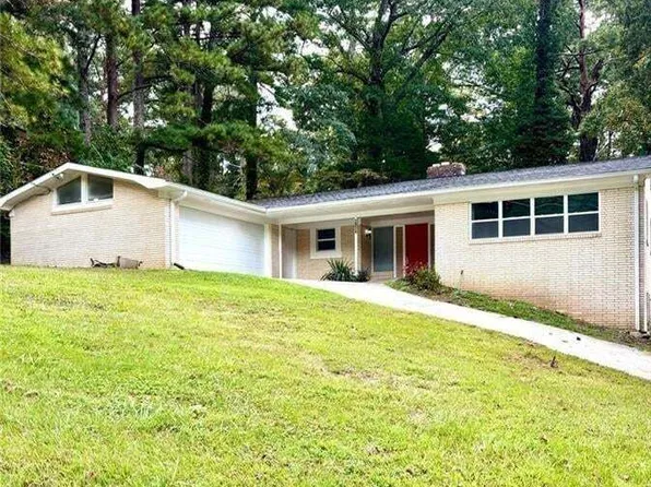 2924 Handy Dr NW, Atlanta, GA 30318