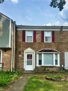 734 Stanwix Sq, Norfolk, VA, 23502