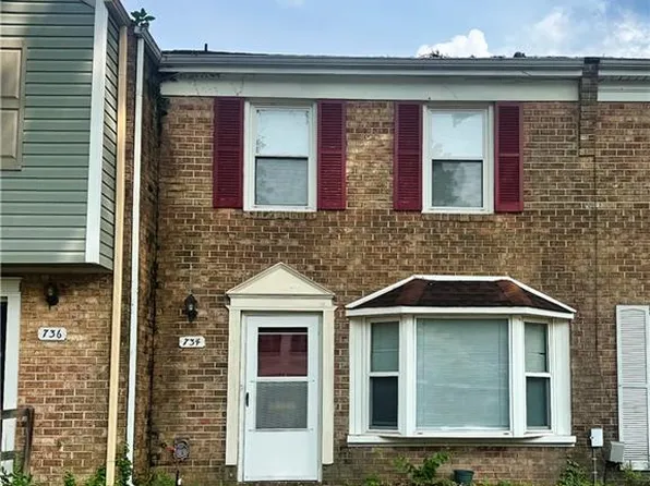 734 Stanwix Sq, Norfolk, VA 23502