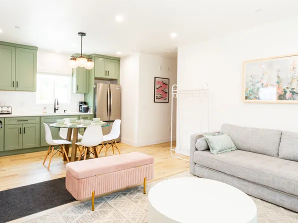 2619 W Norwood Pl Unit A, Alhambra, CA 91803