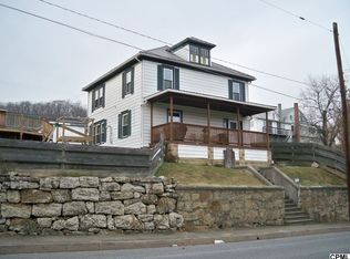 437 Logan St, Lewistown, PA 17044