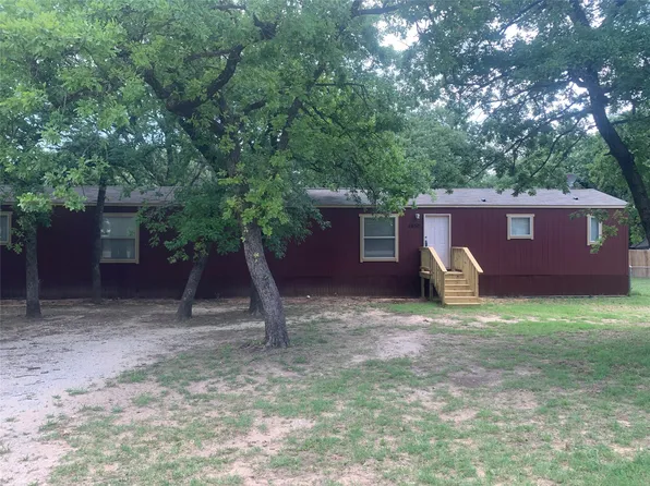 1652 Sheila Dr, Azle, TX 76020