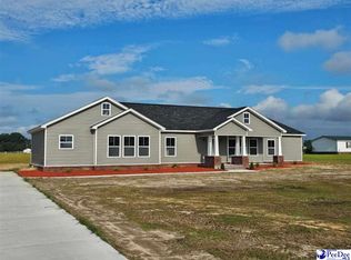 2938 Jeffords Rd, Lamar, SC 29069