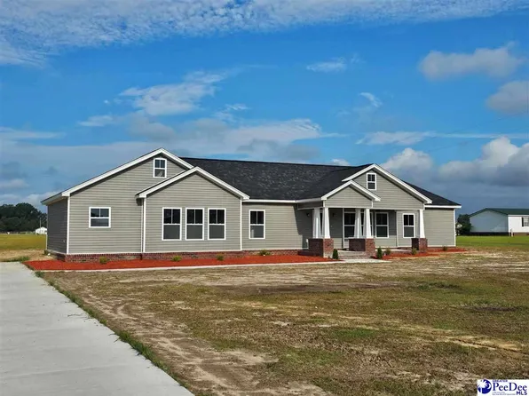 2938 Jeffords Rd, Lamar, SC 29069