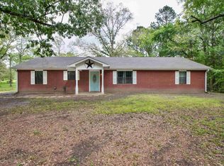 1848 Owl Rd, Diana, TX 75640