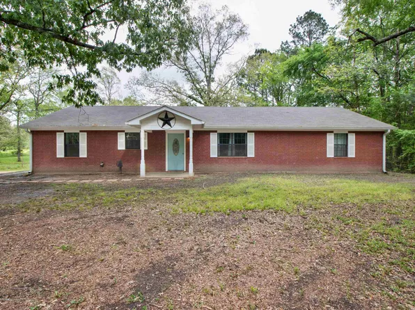 1848 Owl Rd, Diana, TX 75640