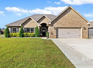6033 Andhurst Dr, Gulf Shores, AL 36542