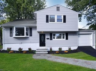 25 E Sterling St, Wharton, NJ 07885