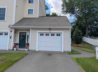 15 Bennett St, Nashua, NH 03064