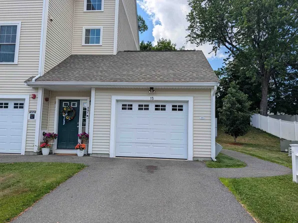 15 Bennett Street, Nashua, NH 03064