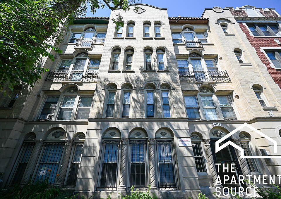 1st image of 6818 N Wayne Ave APT 6