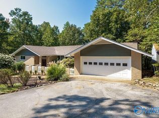 2812 Burningtree Mountain Rd, Decatur, AL 35603