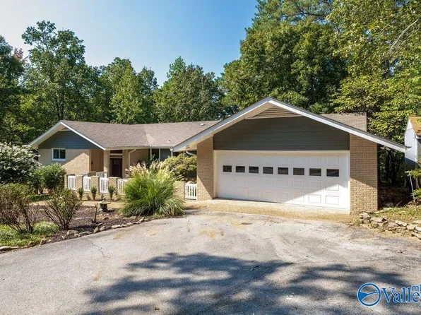 2812 Burningtree Mountain Rd, Decatur, AL 35603