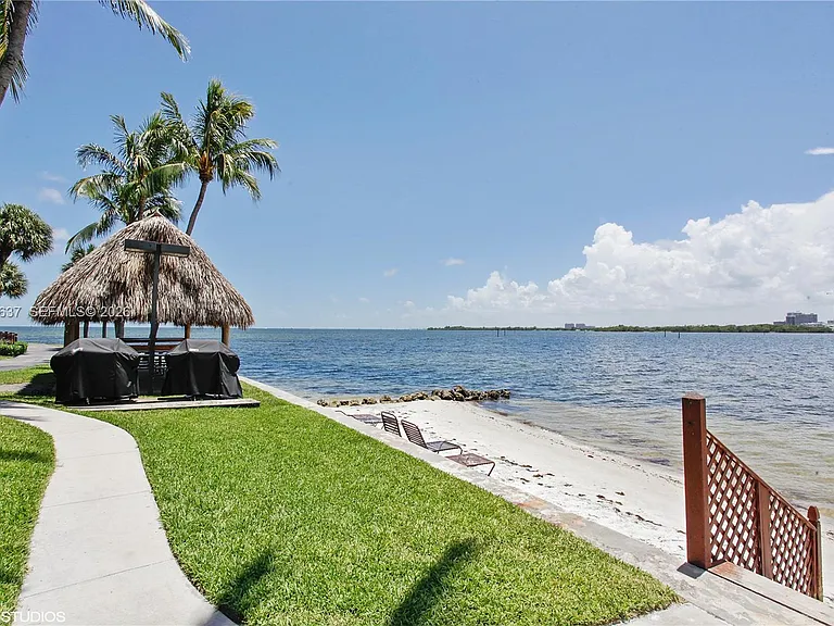 2 Grove Isle Dr #B1706 — Photo 25