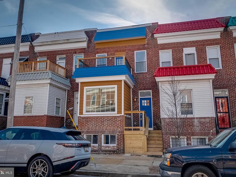 1st image of 2623 E Biddle St