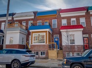 2623 E Biddle St, Baltimore, MD 21213