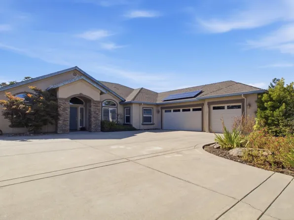 2246 Lake View Cir, Valley Springs, CA 95252