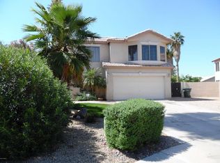5006 N 103rd Dr, Glendale, AZ 85307