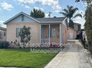 1305 Edgewood Dr UNIT B, Alhambra, CA 91803