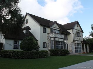 16930 SW 266th Ter, Homestead, FL 33031