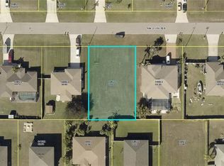 1612 SW 13th Ter, Cape Coral, FL 33991