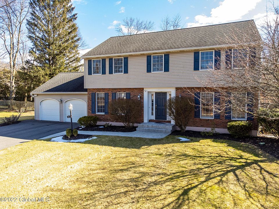 34 Traditional Lane, Loudonville, NY 12211 Zillow