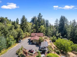 14136 Long Ridge Rd, Los Gatos, CA 95033