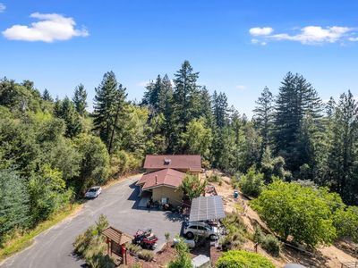 14136 Long Ridge Rd, Los Gatos, CA, 95033