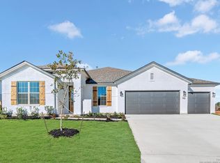 5823 Provo Place, San Antonio, TX 78263