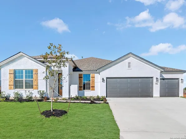 5823 Provo Place, San Antonio, TX 78263