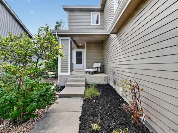 9697 Marmot Ridge Circle, Littleton, CO 80125