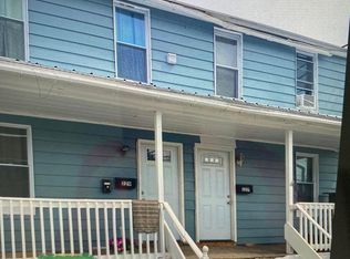 227 W Sherman St, McAdoo, PA