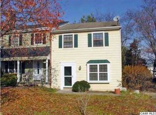 2352 Whitney Ct, Charlottesville, VA
