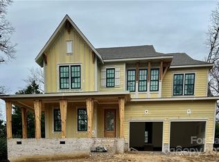 313 Scofield Rd, Charlotte, NC 28209