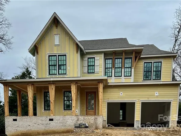 313 Scofield Rd, Charlotte, NC 28209