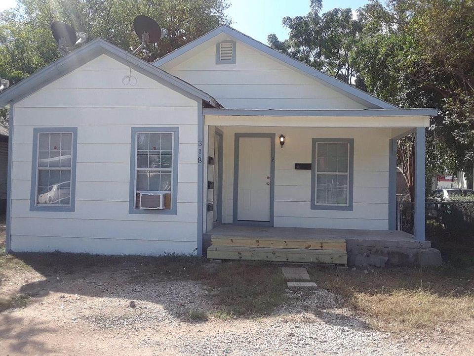 1st image of 318 Hollenbeck Ave APT 2