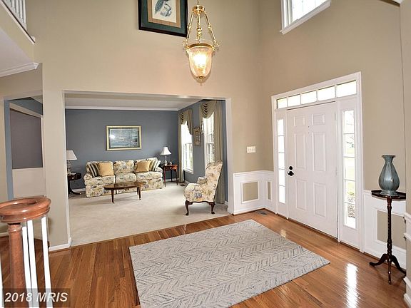 2nd image of 4708 Walney Knoll Ct